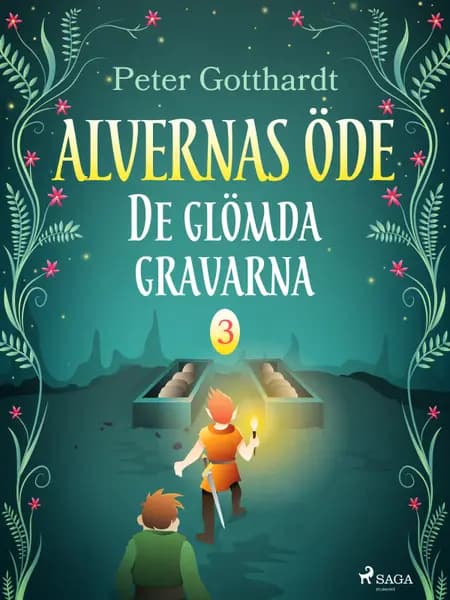 De glömda gravarna af Peter Gotthardt