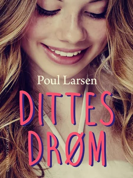 Dittes drøm af Poul Larsen