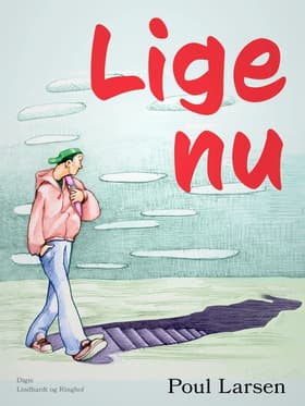 Lige nu af Poul Larsen