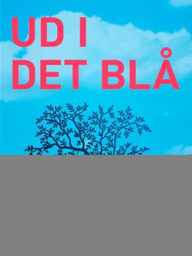 Ud i det blå af Poul Larsen