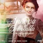 Anne på egen hand af Lucy Maud Montgomery