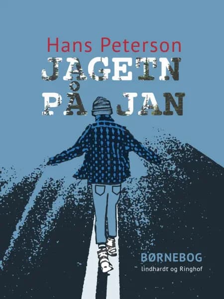 Jagten på Jan af Hans Peterson