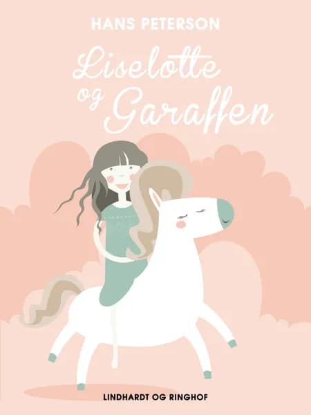 Liselotte og Garaffen af Hans Peterson