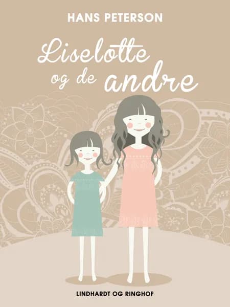 Liselotte og de andre af Hans Peterson
