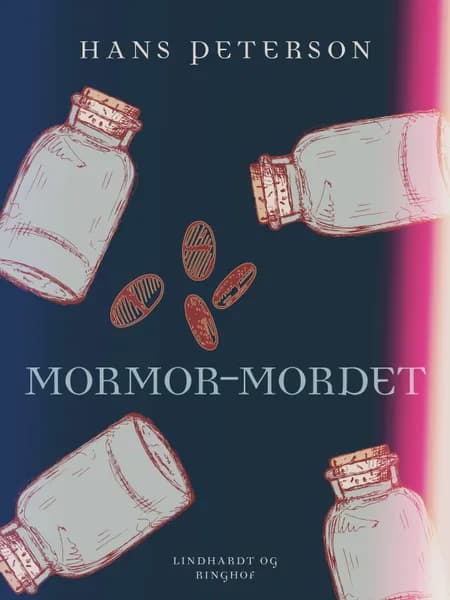 Mormor-mordet af Hans Peterson