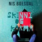 Skinny og Karma af Nis Boesdal
