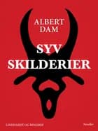 Syv skilderier af Albert Dam
