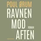 Ravnen mod aften af Poul Ørum