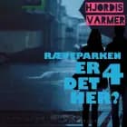 Ræveparken 4 – er det her?