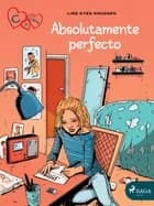 C de Clara 16 - Absolutamente perfecto af Line Kyed Knudsen