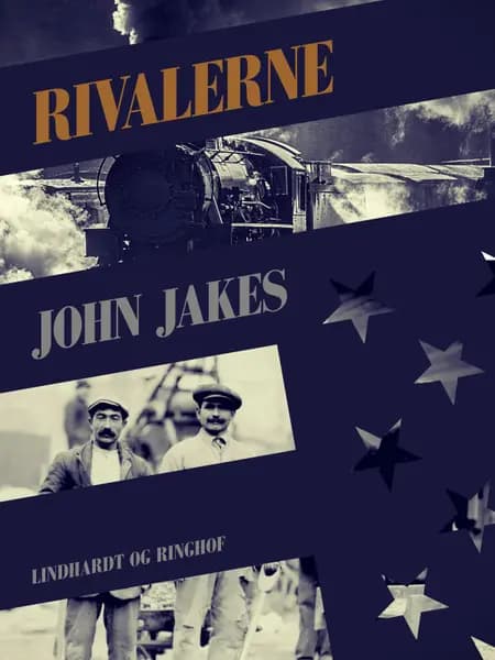 Rivalerne af John Jakes