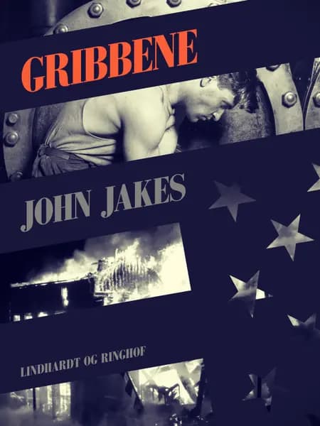 Gribbene af John Jakes