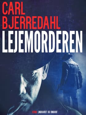 Lejemorderen af Cruize v/Carl Bjerredahl