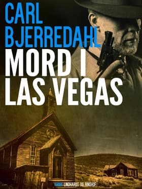 Mord i Las Vegas af Carl Bjerredahl