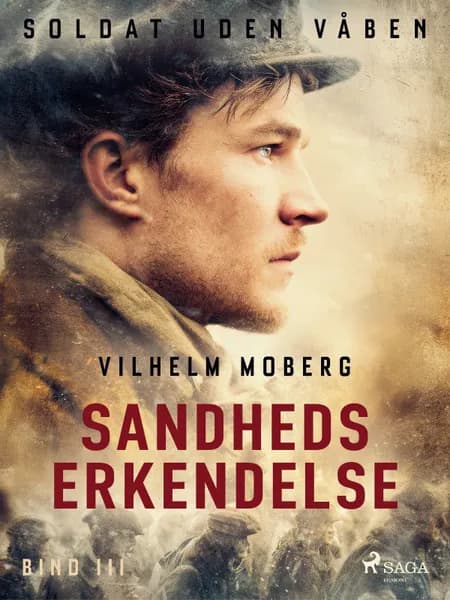 Sandheds erkendelse af Vilhelm Moberg