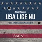 USA lige nu - det amerikanske mareridt? af Atlas Magasin