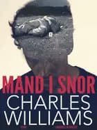 Mand i snor