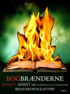 Bogbrænderne En fortrinlig dag til eksorcisme