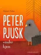 Peter Pjusk vender hjem