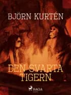 Den svarta tigern