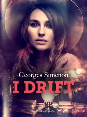 I drift af Georges Simenon