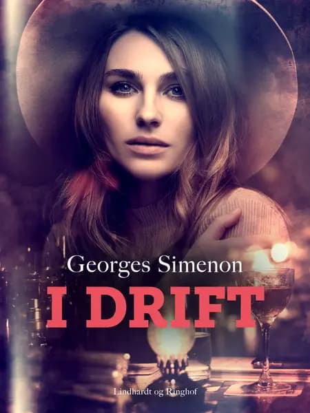 I drift af Georges Simenon