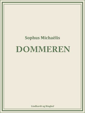 Dommeren af Kim N. Jensen