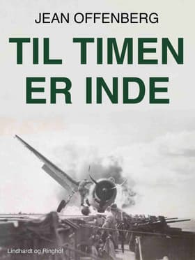 Til timen er inde af Jean Offenberg