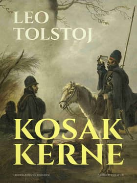 Kosakkerne af Leo Tolstoj