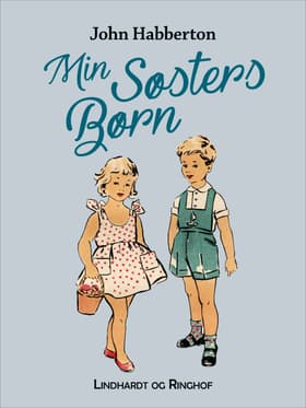 Min søsters børn af John Habberton
