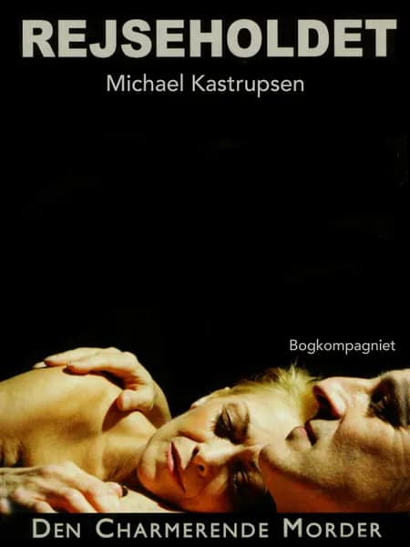 Den charmerende morder af Michael Kastrupsen