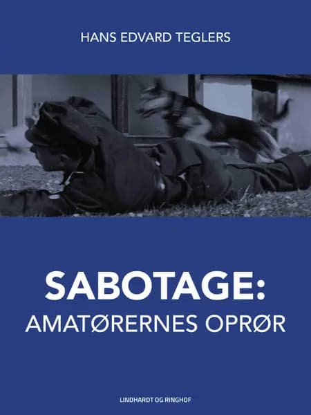 Sabotage af Hans Edvard Teglers
