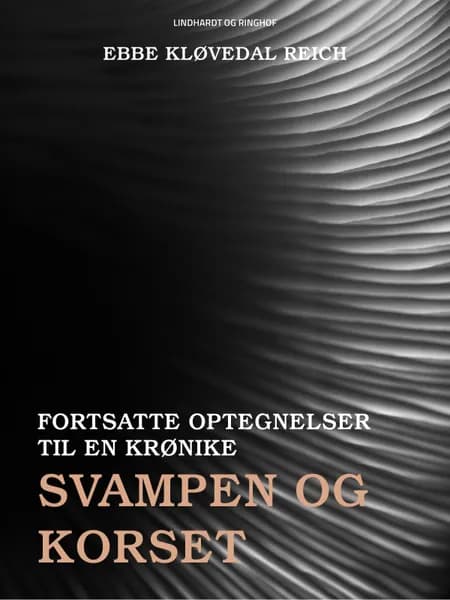 Svampen og korset af Ebbe Kløvedal Reich