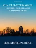 Kun et gæstekammer
