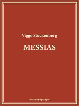 Messias af Viggo Stuckenberg
