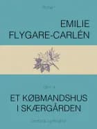 Et købmandshus i skærgården