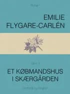Et købmandshus i skærgården