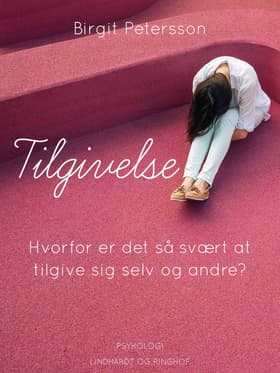 Tilgivelse af Birgit Petersson