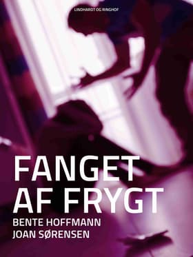 Fanget af frygt af Bente Hoffmann