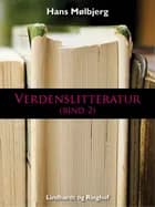 Verdenslitteratur