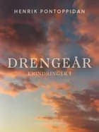 Drengeår af Henrik Pontoppidan