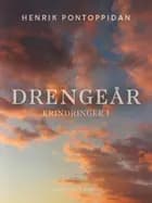 Drengeår af Henrik Pontoppidan
