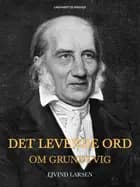 Det levende ord