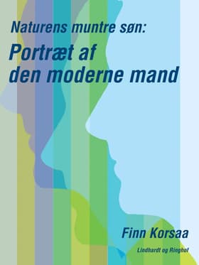 Naturens muntre søn af Finn Korsaa