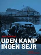 Uden kamp ingen sejr af Jens Toldstrup
