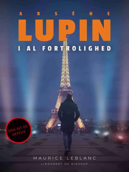 I al fortrolighed af Maurice Leblanc