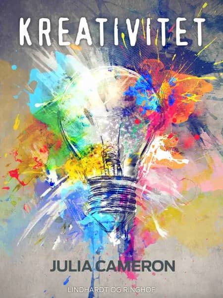 Kreativitet af Julia Cameron
