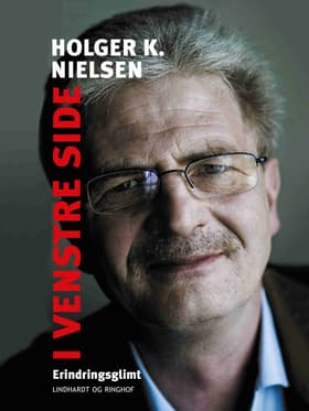 I venstre side af Holger K. Nielsen