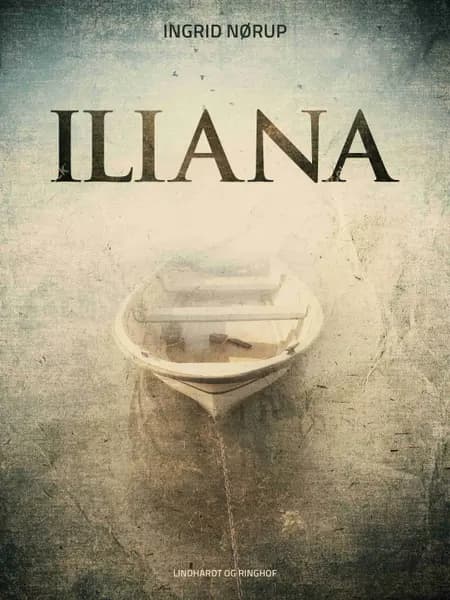 Iliana af Ingrid Nørup