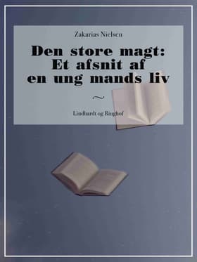 Den store magt af Zakarias Nielsen